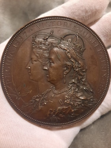 1887 queen victoria - queen, jubilee
