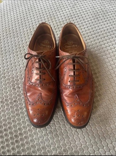Church custom grad vintage - custom,