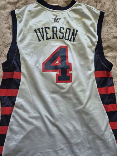 Reebok allen iverson - reebok,