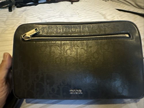 Authentic dior men oblique - authentic,