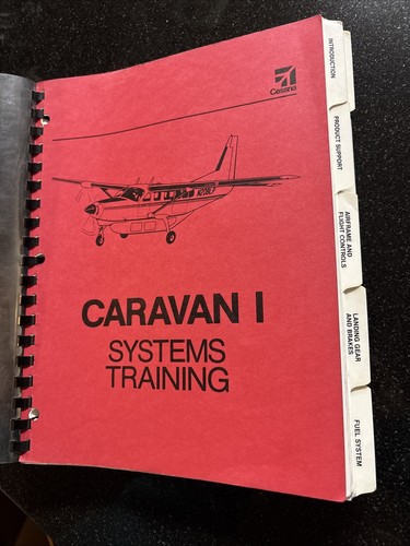 1987 vtg cessna - cessna, caravan