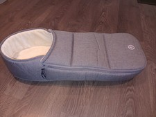 Ickle Bubba Newborn Cocoon –