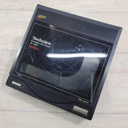 Panasonic np10 technics - panasonic, /technics