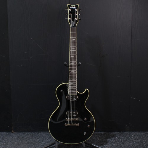 Schecter solo blackjack - schecter,