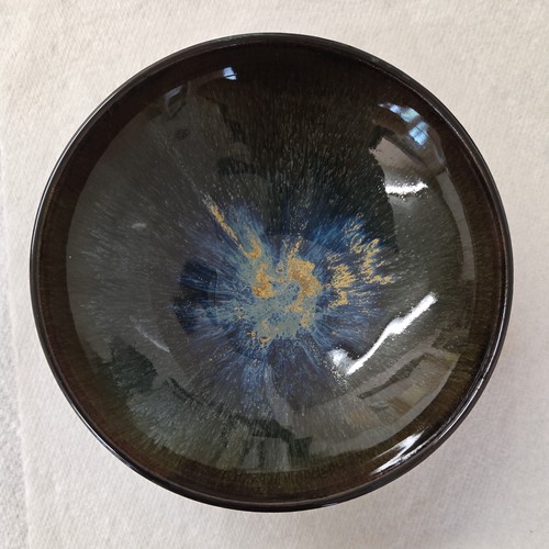 Vintage studio pottery ceramic - pottery,