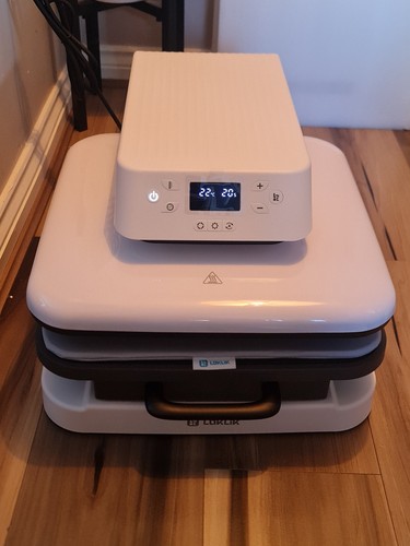 Loklik auto heat press machine - loklik,