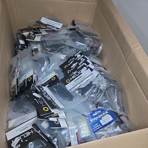 500 massive joblot parts - massive, &