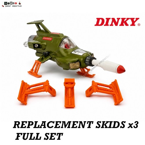 Dinky 351 shado - 351,