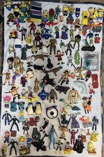 BIG MCDONALDS VINTAGE AND