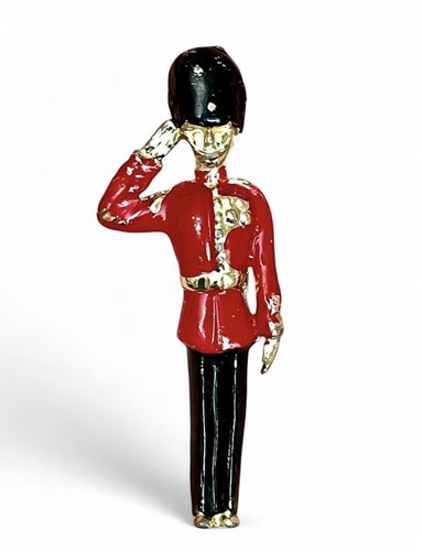 Vintage british royal guard - vintage,