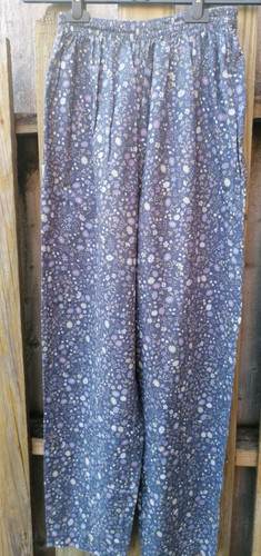 Vintage laura ashley floral - laura,