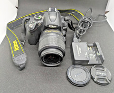 Nikon D5000 Digital SLR Camera