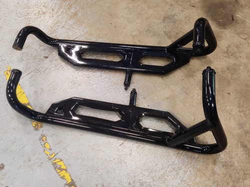 Oem polaris rzr rs1 - oem,