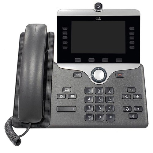 Cisco desk phone 8800 - desk,
