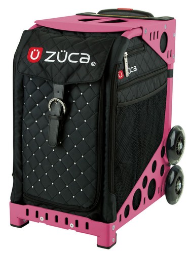 Zuca sport bag mystic - zuca,