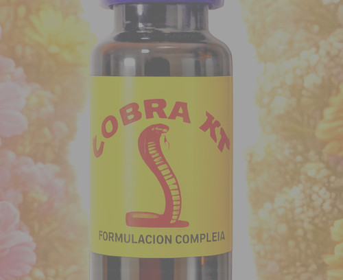 Cobra 10ml - cobra, xt-10ml