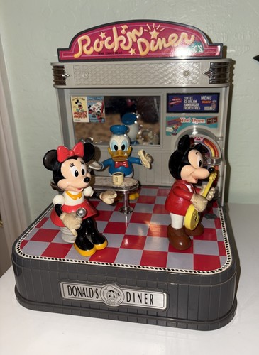 Rock roll diner american - roll,
