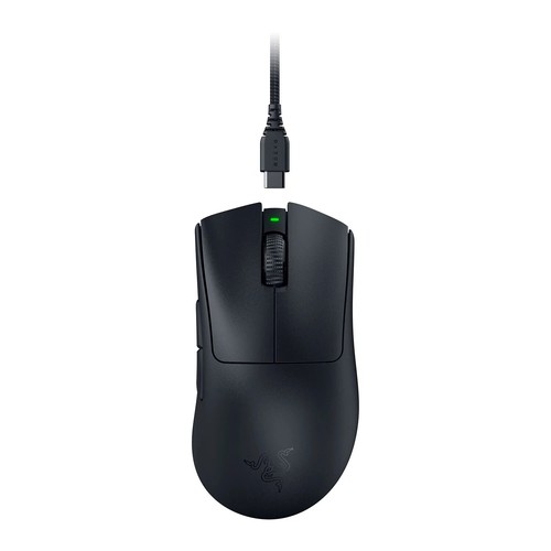 Razer deathadder pro gaming - razer,