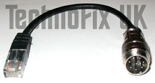 Adapter icom desk - adapter,