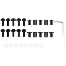 M5 Windshield Windscreen Bolts