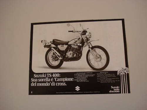 Advertising 1975 - advertising,