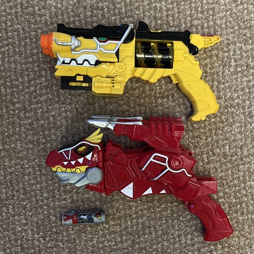 Power rangers dino charge - rangers,