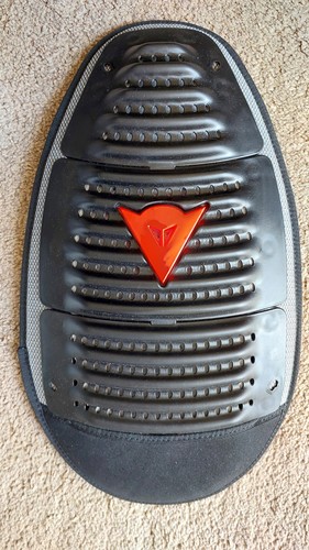 Dainese wave insert race - dainese,
