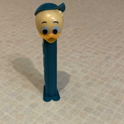 Vintage pez dispenser - dispenser, 1990s