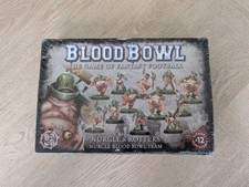 Nurgle's Rotters Blood Bowl