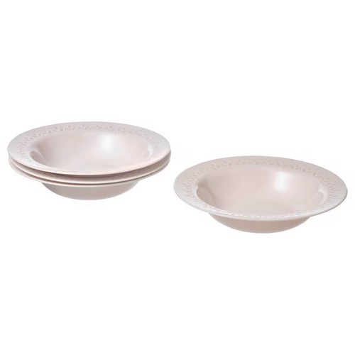 Set ikea paradisisk glass - 4,