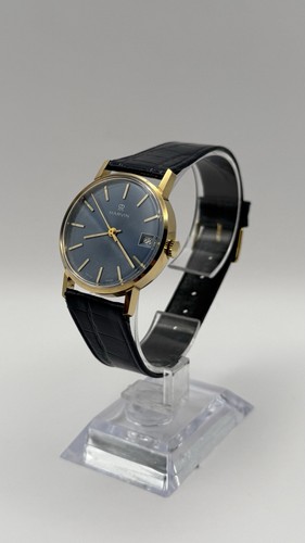 Marvin revue thommen - marvin, mens