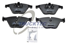 New Brake Pad Set, disc brake