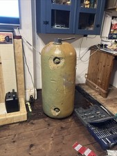 Indirect Emersion Tank 900mm