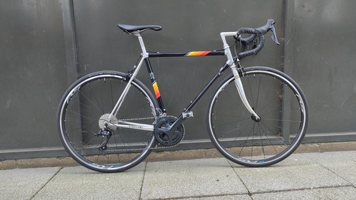 Peugeot vitus 979 road - vitus, bike