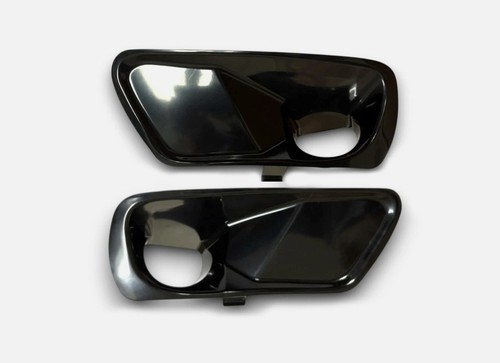Front lower bumper - us, air