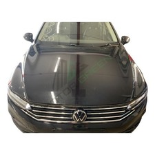 Volkswagen Passat MK7 (B8)