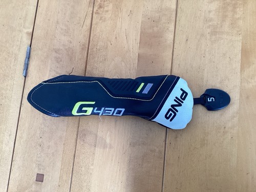 Ping g430 hybrid - rescue, golf