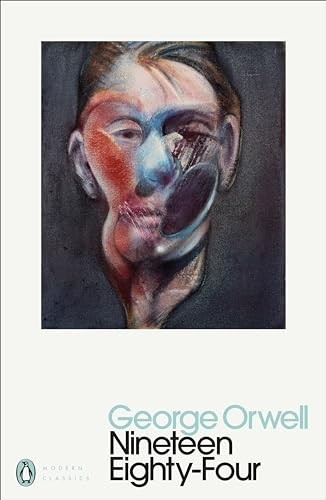 1984 nineteen eighty four - nineteen, eighty-four