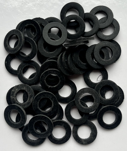 Rubber shower hose - shower,