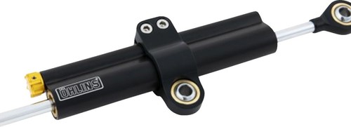 Ohlins steering damper - ohlins, sd