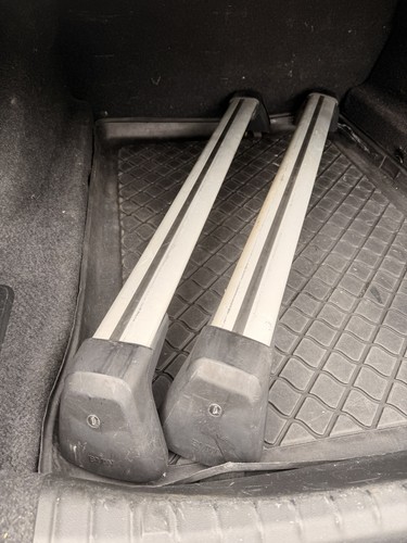 Bmw original series - original, roof