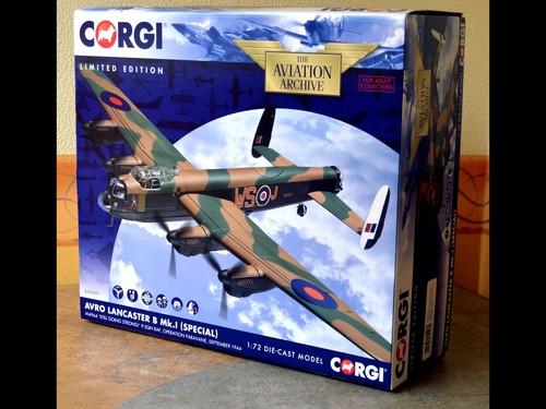 Corgi aviation archive 72 - corgi,