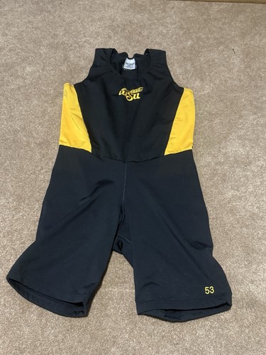 Wichita state rowing unisuit - wichita,