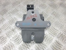 2012 FORD MONDEO TAILGATE BOOTLID LOCK LATCH CATCH  8M51-R442A66-EA