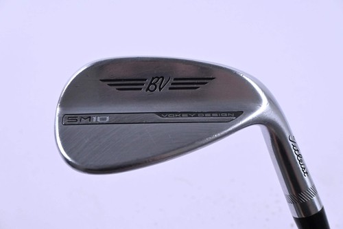 Titleist vokey sm10 pitching - titleist,