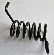 KV PZ HS360 HAYBOB TINE SPRING