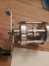 ABU AMBASSADEUR 6500CS  ROCKET