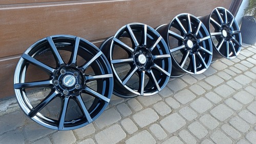 Alloys 5x112 mercedes - 17", w212