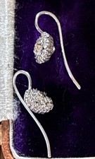 Antique Edwardian Sterling