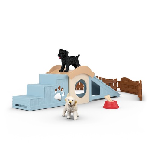 Schleich 42763 adventure fun - 42763,